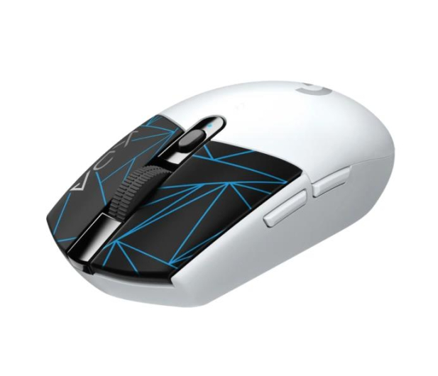 LOGITECH G305 Lightspeed LOL-KDA 2.0 910-006053 - 645583 - zdjęcie 4